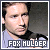  X-Files: Fox Mulder
